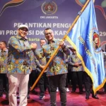 Dunia Pers Berduka: Sekjen PWI Pusat Zulmansyah Sekedang Tutup Usia, Jejak Emas Sang Pilar Jurnalisme Indonesia