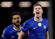 Efek Domino Pemecatan Liam Rosenior di Chelsea Mengancam Rekrut Xabi Alonso oleh Liverpool
