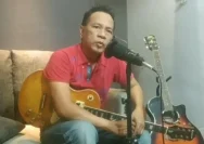 Eks Gitaris Stinky Ndhank Surahman Hartono Meninggal Dunia, Warisan Lagu "Mungkinkah" Tetap Hidup