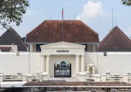 Eks Kantor Satpol PP Pati Dijadikan Museum Cagar Budaya, Revitalisasi Bersejarah