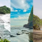 Eksplorasi Pantai Pecaron di Srati: Surga Tersembunyi Kebumen yang Semakin Populer