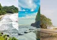 Eksplorasi Pantai Pecaron di Srati: Surga Tersembunyi Kebumen yang Semakin Populer