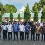 Embarkasi Makassar Siap Sambut Kloter Perdana Jemaah Haji dari Soppeng dan Sidrap