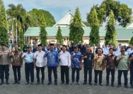 Embarkasi Makassar Siap Sambut Kloter Perdana Jemaah Haji dari Soppeng dan Sidrap