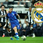 Enzo Fernandez Berangkat ke Madrid Bersama Tiga Rekan Chelsea, Langkah Strategis Transfer Besar
