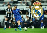 Enzo Fernandez Berangkat ke Madrid Bersama Tiga Rekan Chelsea, Langkah Strategis Transfer Besar