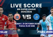 Erick Thohir Siapkan Solusi Tunggakan Gaji PSBS Biak dan BRI Super League 2026/27 Mulai September