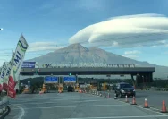 Exit Tol Solo‑Semarang di Salatiga Siap Selesai dalam 10 Bulan, Gubernur Luthfi Turun ke Lokasi
