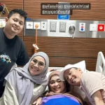 Fasilitas Mewah Persalinan Syifa Terekam, Nasib Ayu Ting Ting Jadi Sorotan Publik