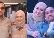 Feby Belinda Jadi Sorotan: Isu Perselingkuhan dengan Drummer 90-an Mengguncang Rumah Tangga Sahroni
