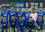 Fisioterapis Persib Ini Jatuh Cinta pada Bandung: Kisah Inspiratif Sang Brasil di Tanah Parahyangan