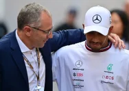 Formula 1: Talenta Hilang yang Dihantui Tragedi, Kontrak 2026, dan Kolaborasi EV BYD Mengguncang Dunia Balap