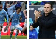 Frank Lampard Bawa Coventry City Kembali ke Premier League setelah 25 Tahun