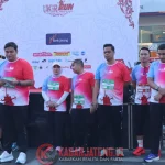 Fun Run Jepara Tarik Ribuan Peserta, Termasuk Turis Asing, Dorong Sport Tourism Jepara