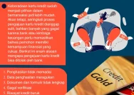 Gagal Bayar Taksi dan Kredit Nasional: Apa Dampaknya bagi Ekonomi Indonesia?