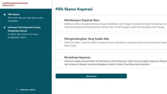 Gaji Manajer Koperasi Merah Putih: Kisaran, Penyesuaian Pendidikan, dan Cara Daftar 2026