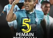 Gaji Pemain PSBS Biak Tertunda, I-League Tekankan Penegakan Regulasi