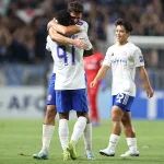 Gamba Osaka Lolos Semifinal AFC Champions League Two, Tantang Al Nassr di Final
