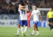 Gamba Osaka Lolos Semifinal AFC Champions League Two, Tantang Al Nassr di Final
