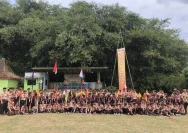 Garut Gelar Lomba Life Skill SD 2026, Tingkatkan Karakter Mandiri lewat Pramuka