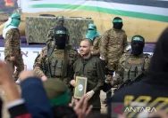 Gencatan Senjata Israel-Lebanon Buka Selat Hormuz: Dampak Global Terhadap Energi dan Keamanan