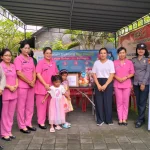 Gerakan Badung Peduli Sambangi Warga Disabilitas di Desa Kutuh: Solidaritas Pemerintah dan Masyarakat