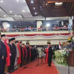 Gerindra Kehilangan Anggota DPRD Jawa Tengah, Sukardiyono “Godres” Wafat Usai Hari Pertama Masa Jabatan
