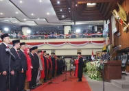 Gerindra Kehilangan Anggota DPRD Jawa Tengah, Sukardiyono “Godres” Wafat Usai Hari Pertama Masa Jabatan
