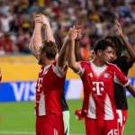 Gnabry Absen hingga Akhir Musim 2026, Piala Dunia Diragukan: Dampak Besar Bayern München