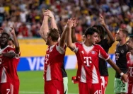 Gnabry Absen hingga Akhir Musim 2026, Piala Dunia Diragukan: Dampak Besar Bayern München