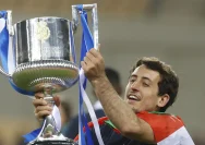 Gol Kilat 14 Detik dan Rekor Oyarzabal: Fakta Unik Final Copa del Rey 2026