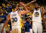 Golden State Warriors Siap Memulai Era Baru: Tantangan Offseason, Kepemimpinan Kerr, dan Harapan Curry
