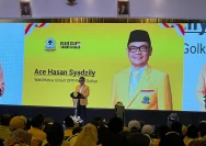 Golkar Kendal Gencarkan Persiapan Awal Menuju Pemilu 2029 Setelah Raih 8 Kursi DPRD