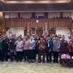 Good Talent Ormas Dorong Pemberdayaan Ormas di Kota Semarang: Dukungan AM Juma'i