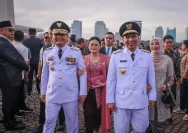 Gubernur Jateng Ahmad Luthfi Desak Kadin Bersama Lawan Kemiskinan Ekstrim Secara Menyeluruh