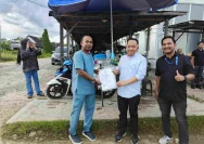 Gubernur Jateng Dorong 17.500 Pedagang Bakso Naik Kelas Melalui Sertifikasi Halal dan Pembiayaan