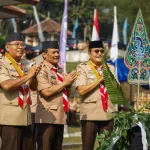 Gubernur Jawa Tengah Ahmad Luthfi Desak Kolaborasi DPRD dan Pemerintah Daerah Percepat Pembangunan