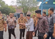 Gugatan PTUN Pakubuwono XIV Purbayo ke Menteri Kebudayaan Fadli Zon Pecah di Keraton Solo