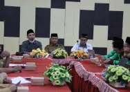 Gus Labib Ingatkan Peran JQHNU: Memperkuat Jaringan Huffaz di Jawa Tengah