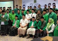 Gus Yasin Tegaskan Marwah Ulama untuk Mengembalikan Semangat PPP di Tengah Dinamika Internal