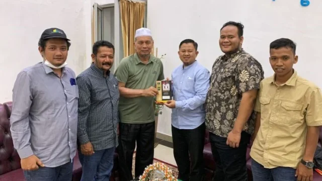 Halal Bihalal BPD Temanggung Gelar Mubes, Perkuat Koordinasi dan Arah Organisasi