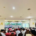 Halal Bihalal Prolanis St Elisabeth Semarang Pererat Persaudaraan dan Dukungan Kesehatan