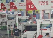 Harga BBM Naik Lagi, Pertamax Turbo Capai Rp19.400 per Liter: Dampak pada Dompet Konsumen