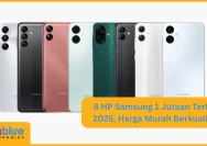 Harga HP Samsung 2026 Terbaru: Panduan Lengkap dari Flagship hingga Murah
