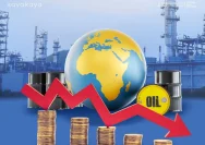 Harga Minyak Dunia Turun Drastis Usai Iran Buka Tutup Selat Hormuz: Dampak pada Pasar Global