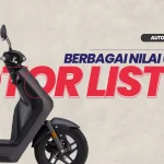 Harga Motor Listrik Naik, Permintaan Tetap Tinggi: Analisis Pasar Otomotif di Kudus