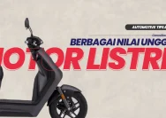 Harga Motor Listrik Naik, Permintaan Tetap Tinggi: Analisis Pasar Otomotif di Kudus