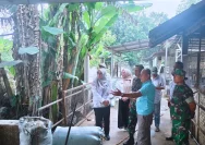 Hari Kartini 2026: Wali Kota Bekasi Dorong Sinergi Warga Tangani Sampah dan Banjir