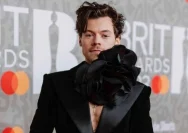 Harry Styles Guncang Dunia dengan Portofolio Properti Mewah dan Penolakan Foto Viral