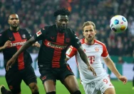 Hasil Liga Jerman: Bayern Kuasai Bundesliga, Leverkusen Tantang di Semifinal Piala Jerman
